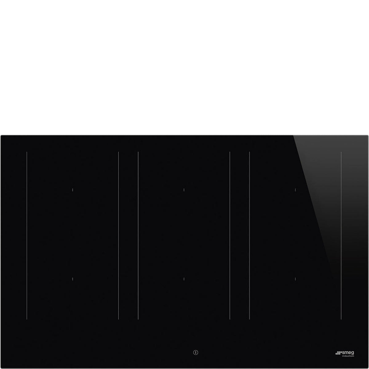 80cm Induction Hob
