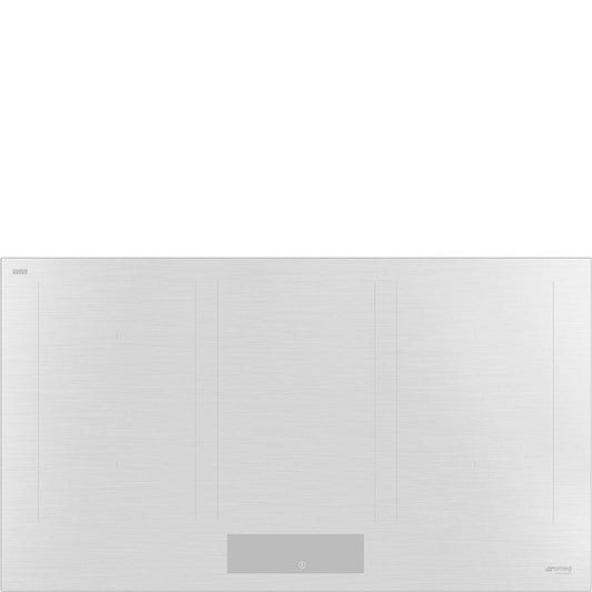 90cm Induction Auto-Vent 2.0 Hob