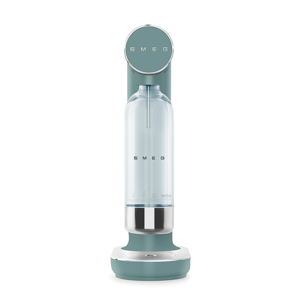 Soda Maker