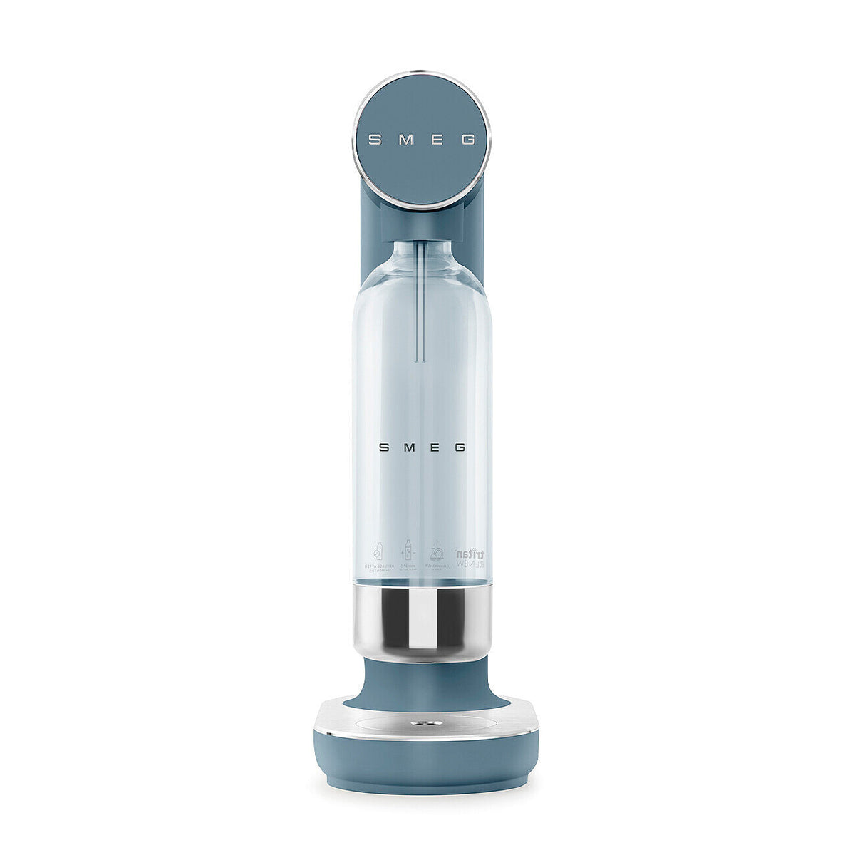 Soda Maker