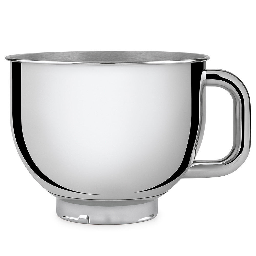 Stand Mixer Bowl in Stainless Steel for SMF03
