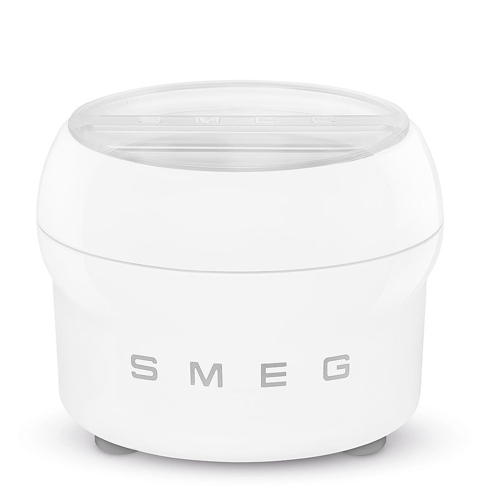 Stand Mixer Ice Cream Maker