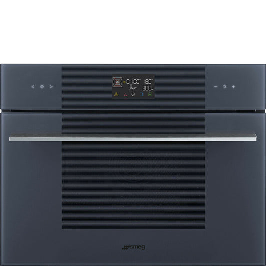 45cm Linea Combi microwave Oven