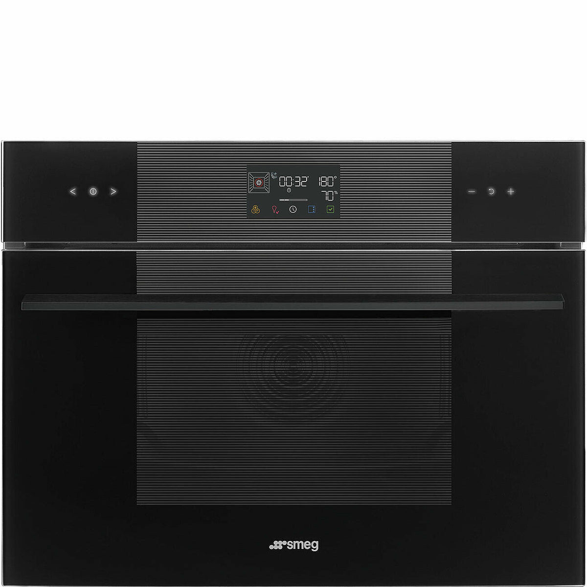 45cm Linea Steam100 Oven