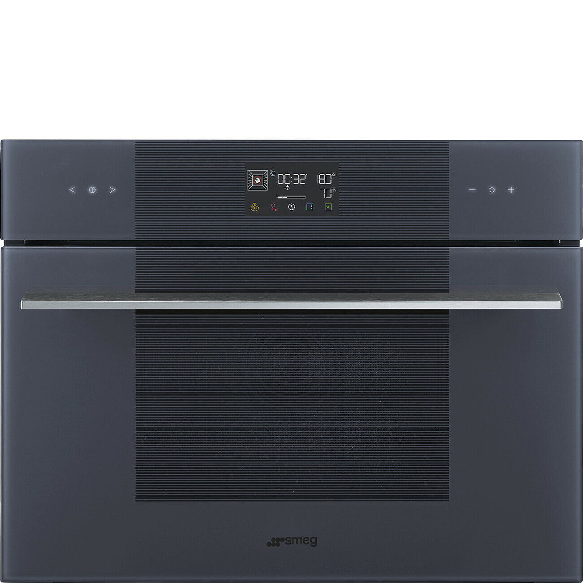 45cm Linea Steam100 Oven