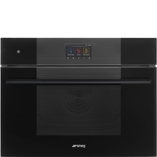 45cm Linea Steam100 Pro Ovens