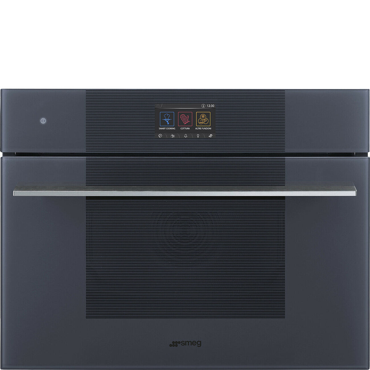 45cm Linea Steam100 Pro Ovens