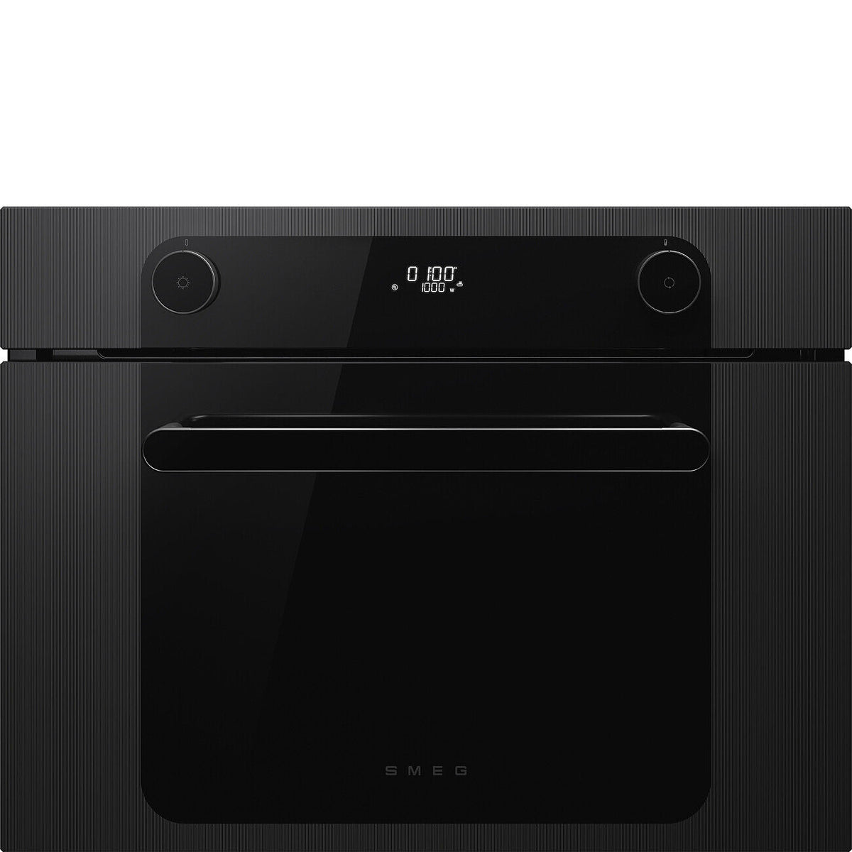 45cm Compact Musa Combi Microwave