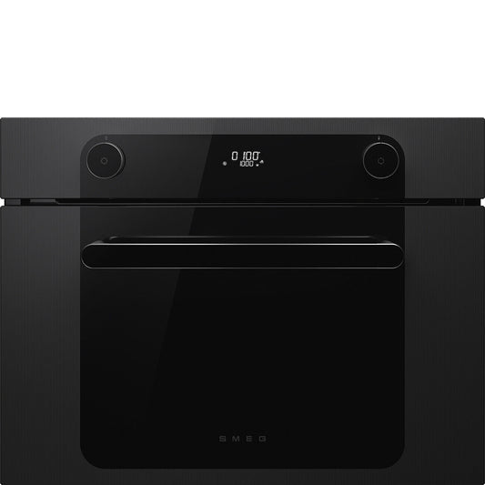 45cm Compact Musa Combi Microwave
