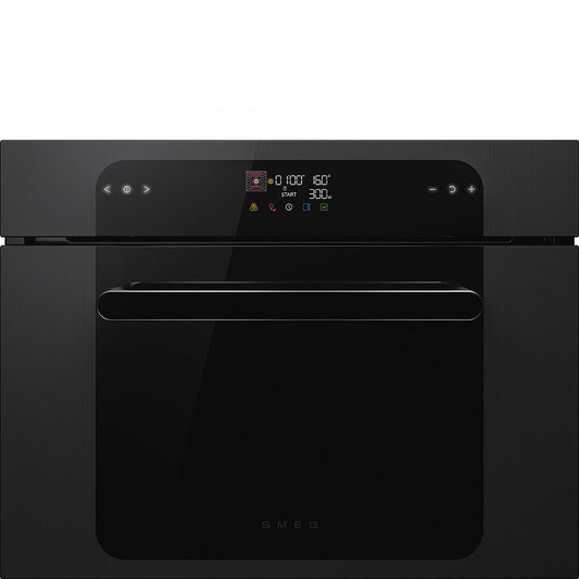 45cm Musa Combi Microwave