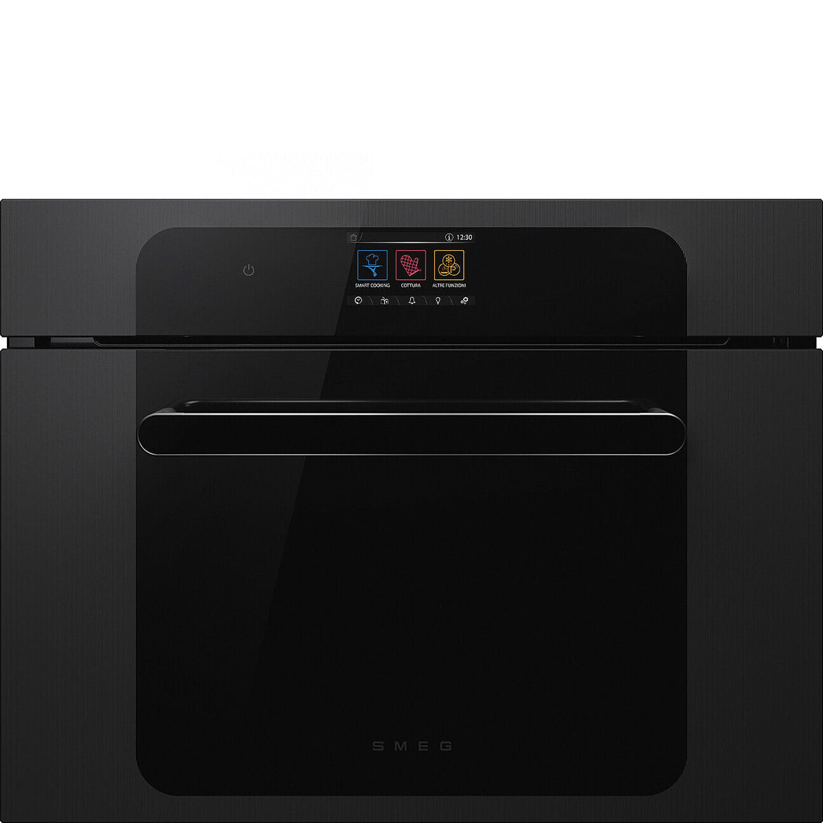 45cm Musa Speedwave combi microwave Oven