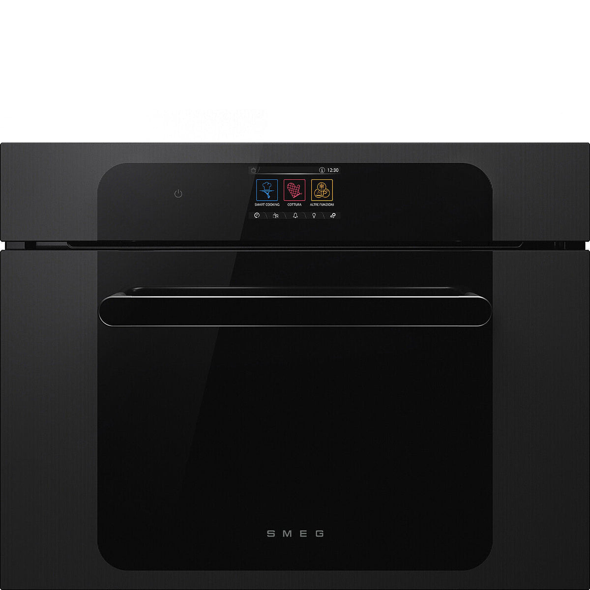 45cm Musa Speedwave combi microwave Oven