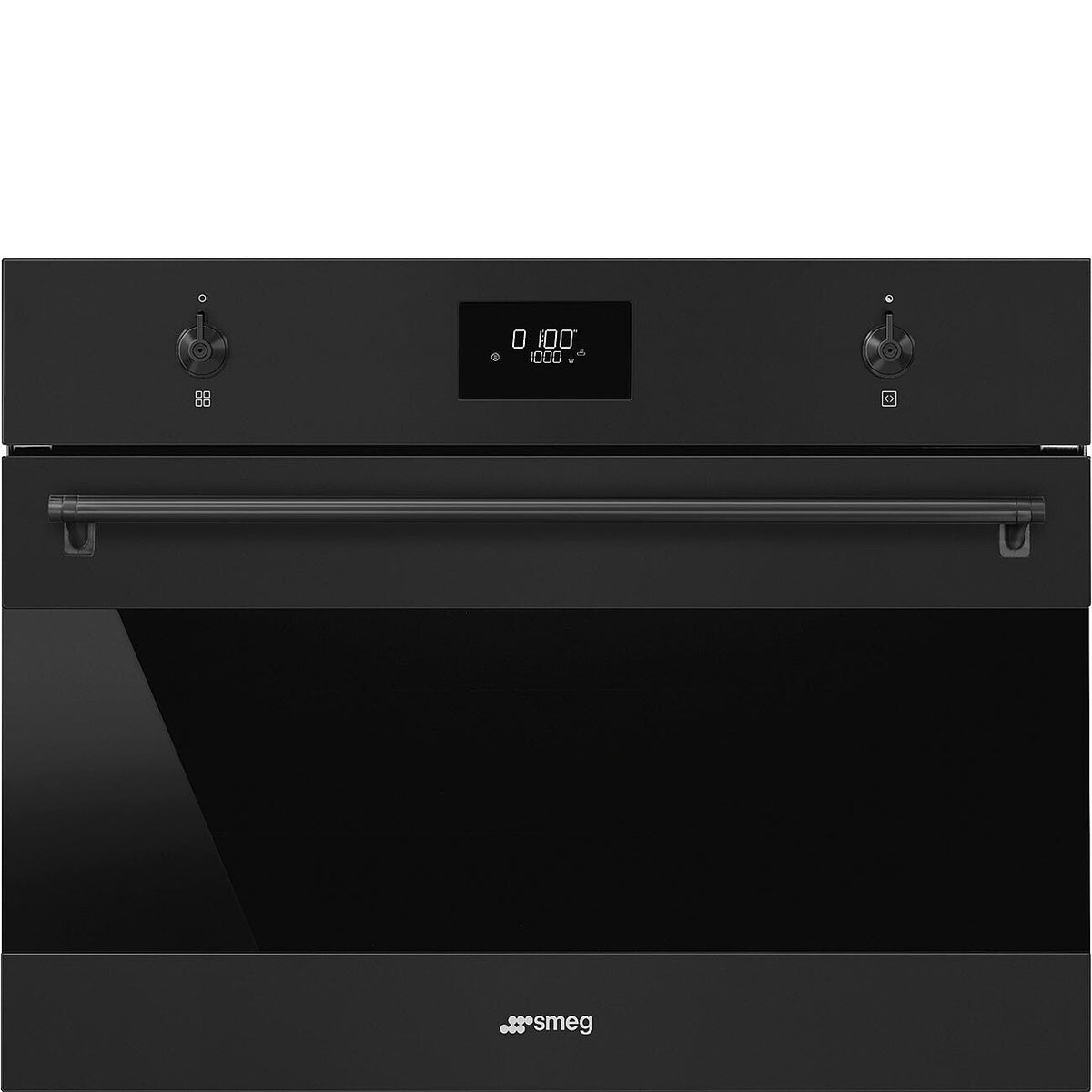 45cm Classic Microwave with grill