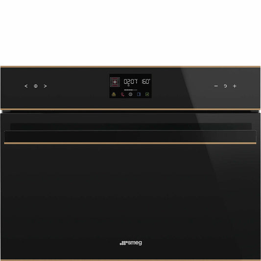 45cm Dolce Stil Novo Combi microwave Oven