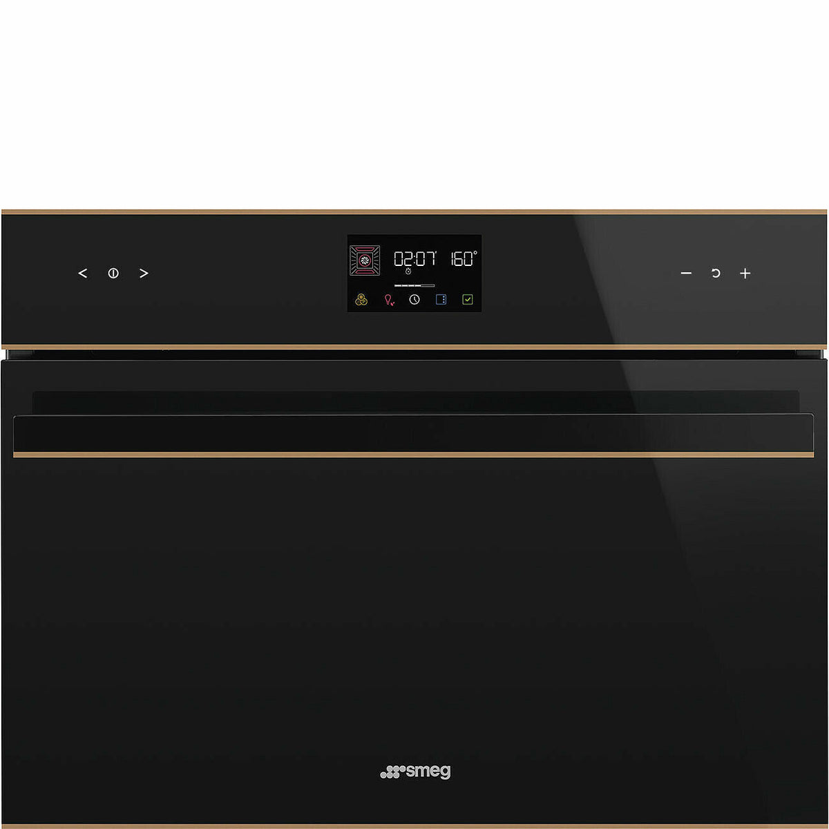 45cm Dolce Stil Novo Combi microwave Oven