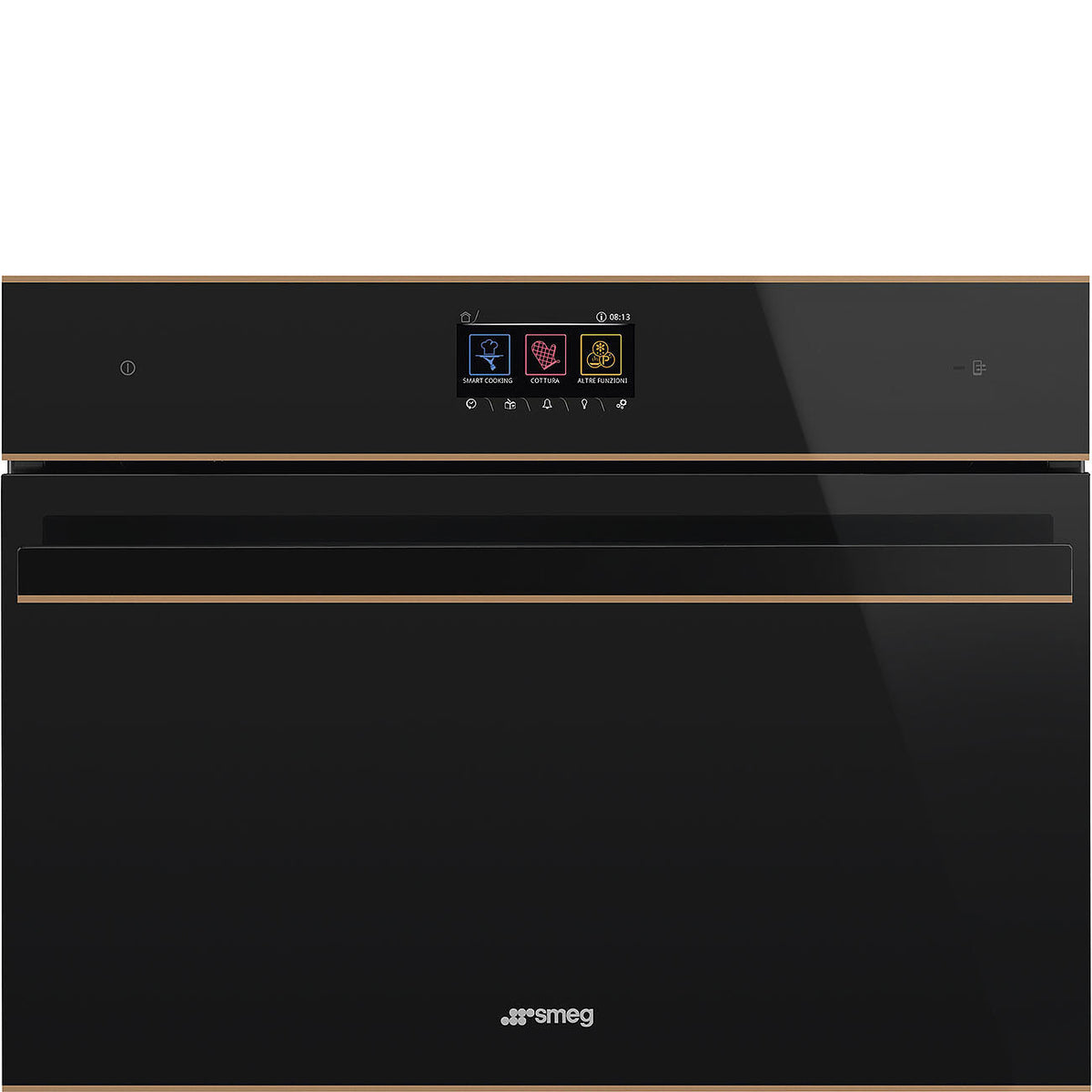 45cm Dolce Stil Novo Speedwave combi microwave Oven