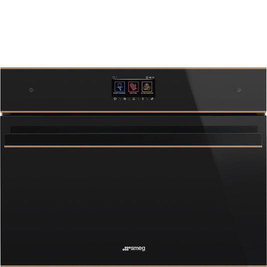 45cm Dolce Stil Novo Speedwave combi microwave Oven
