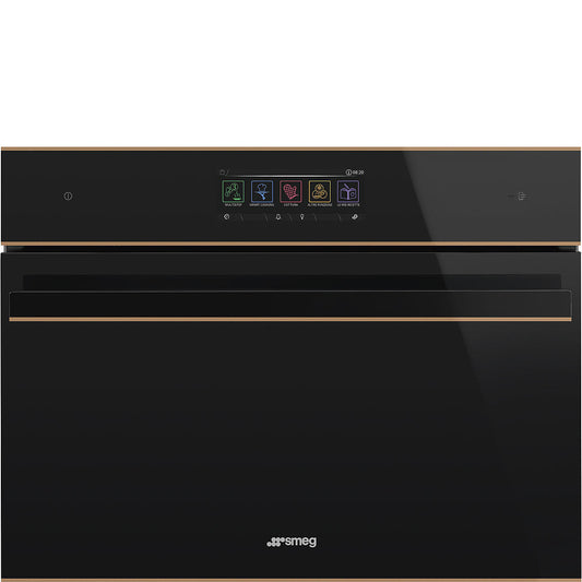 45cm Speedwave combi microwave ovens