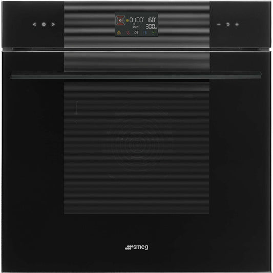 60cm Linea SpeedwaveXL combi microwave Ovens