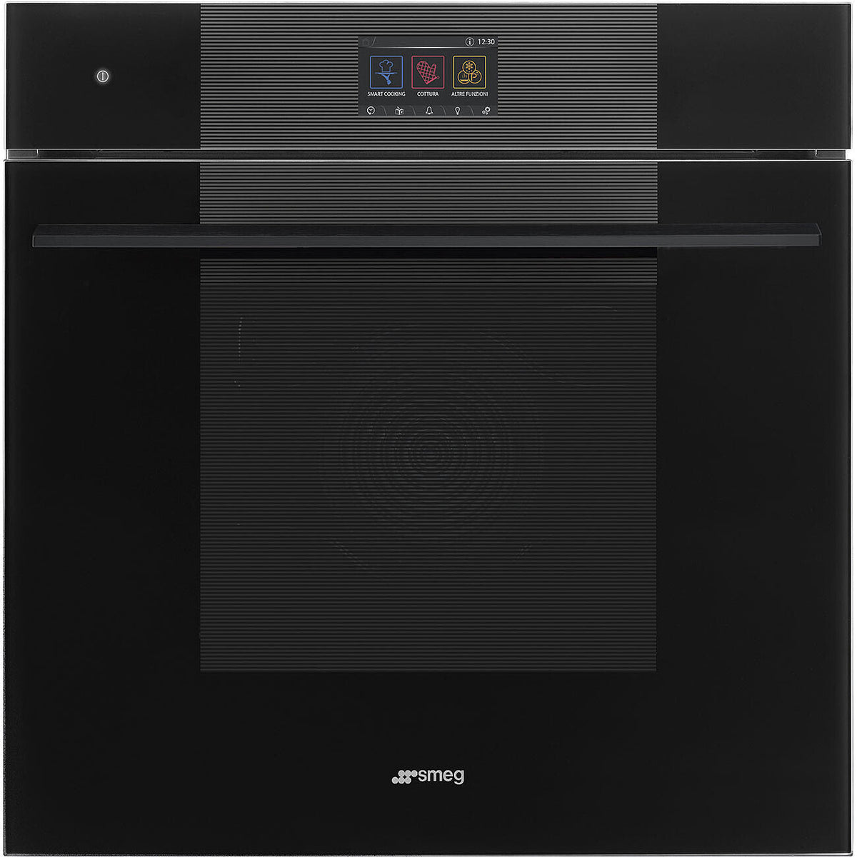 60cm Linea Omnichef Single Oven