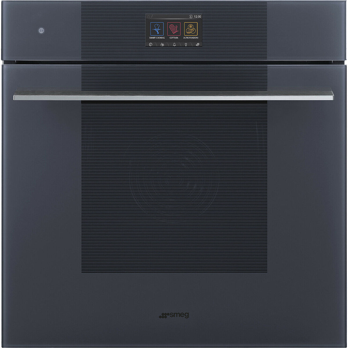 60cm Linea Omnichef Single Oven