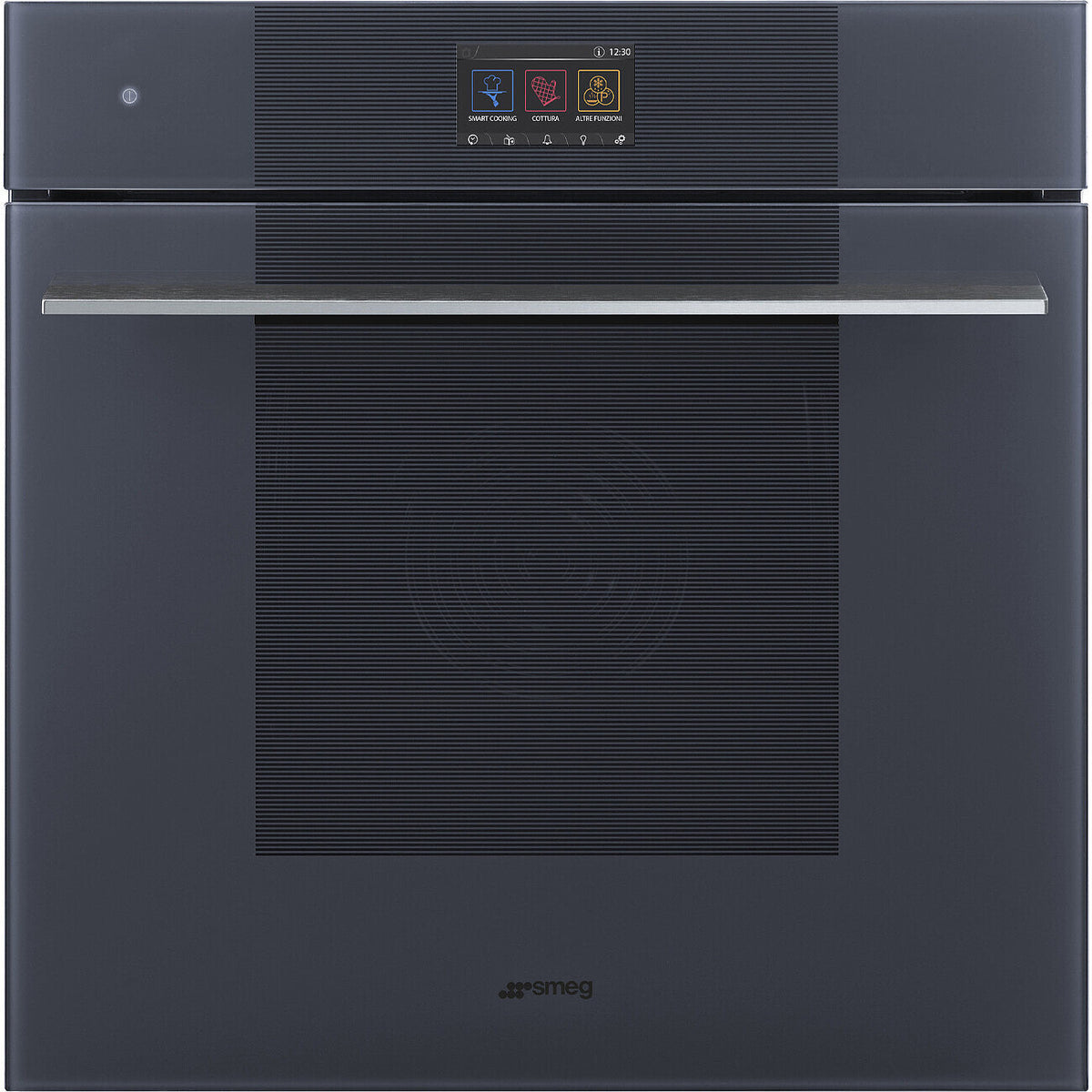 60cm Linea SpeedwaveXL Combi Microwave