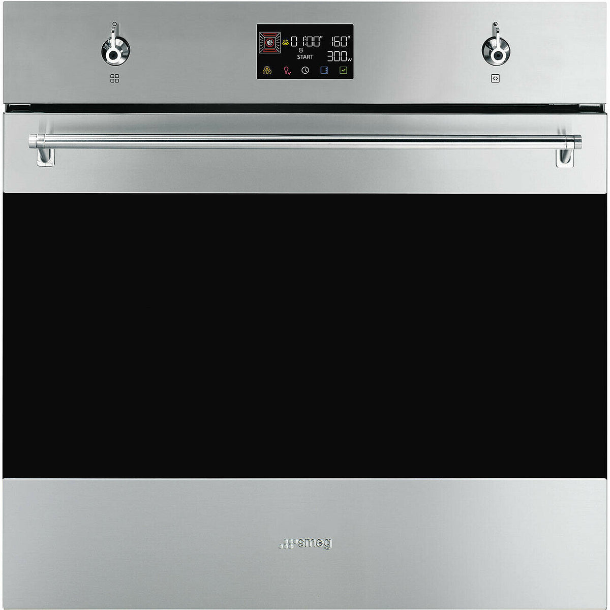60cm Classic SpeedwaveXL combi microwave Ovens