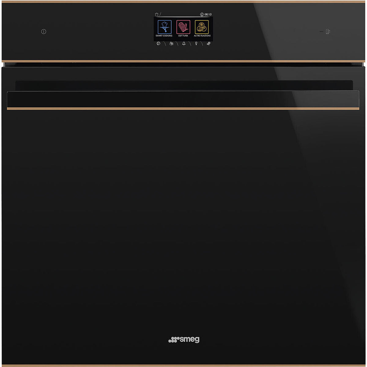 60cm Dolce Stil Novo SpeedwaveXL Oven
