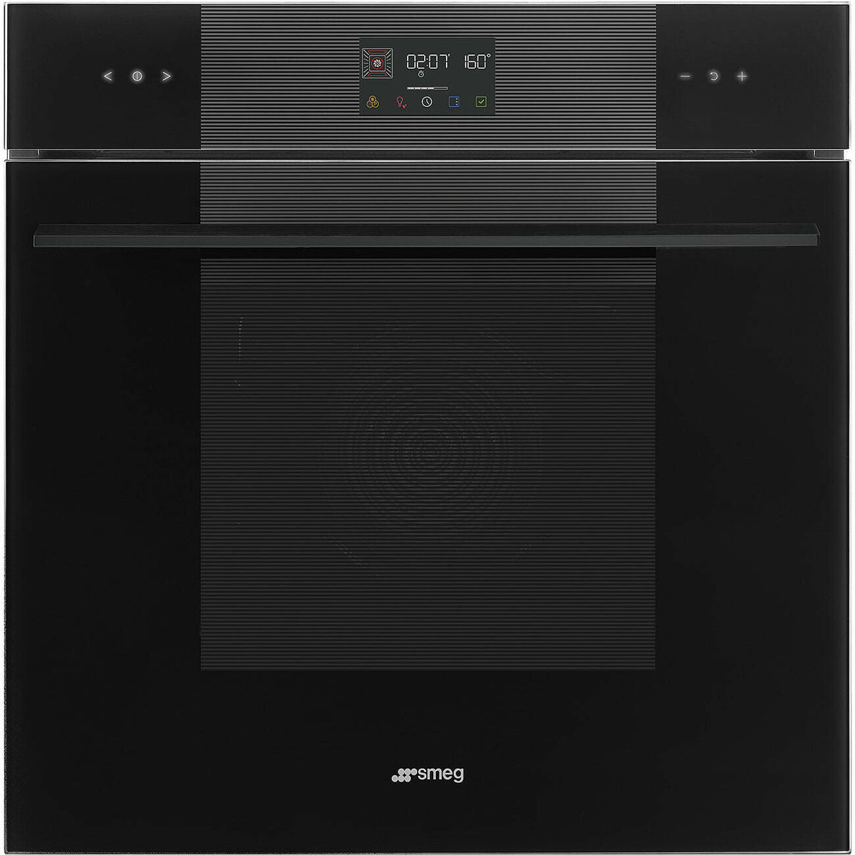 60cm Linea Pyrolytic Single Ovens