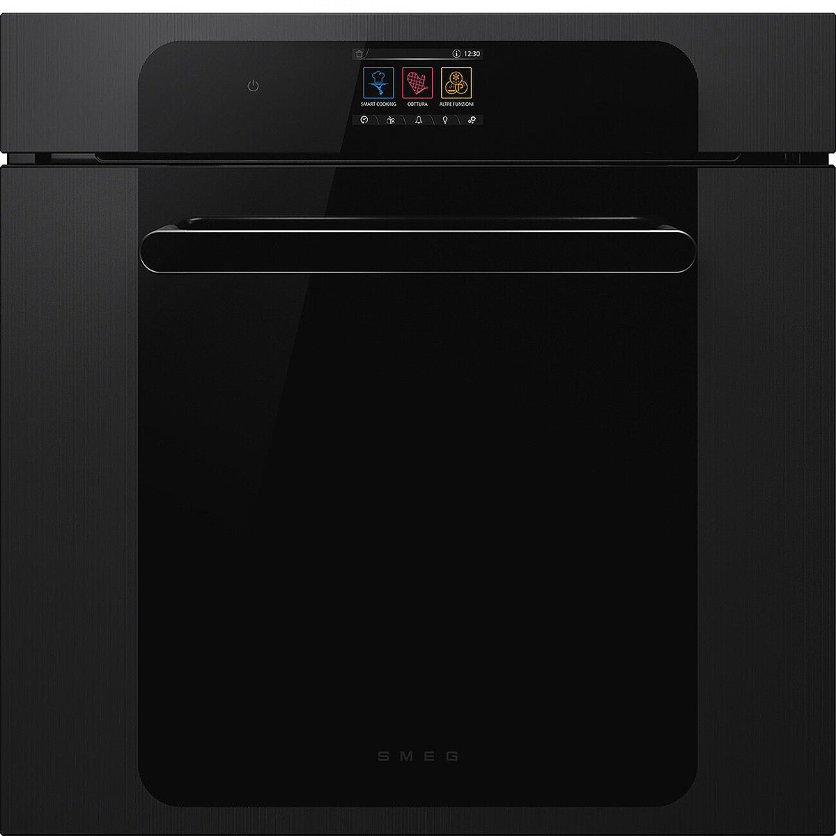 60cm Musa SteamOne Oven