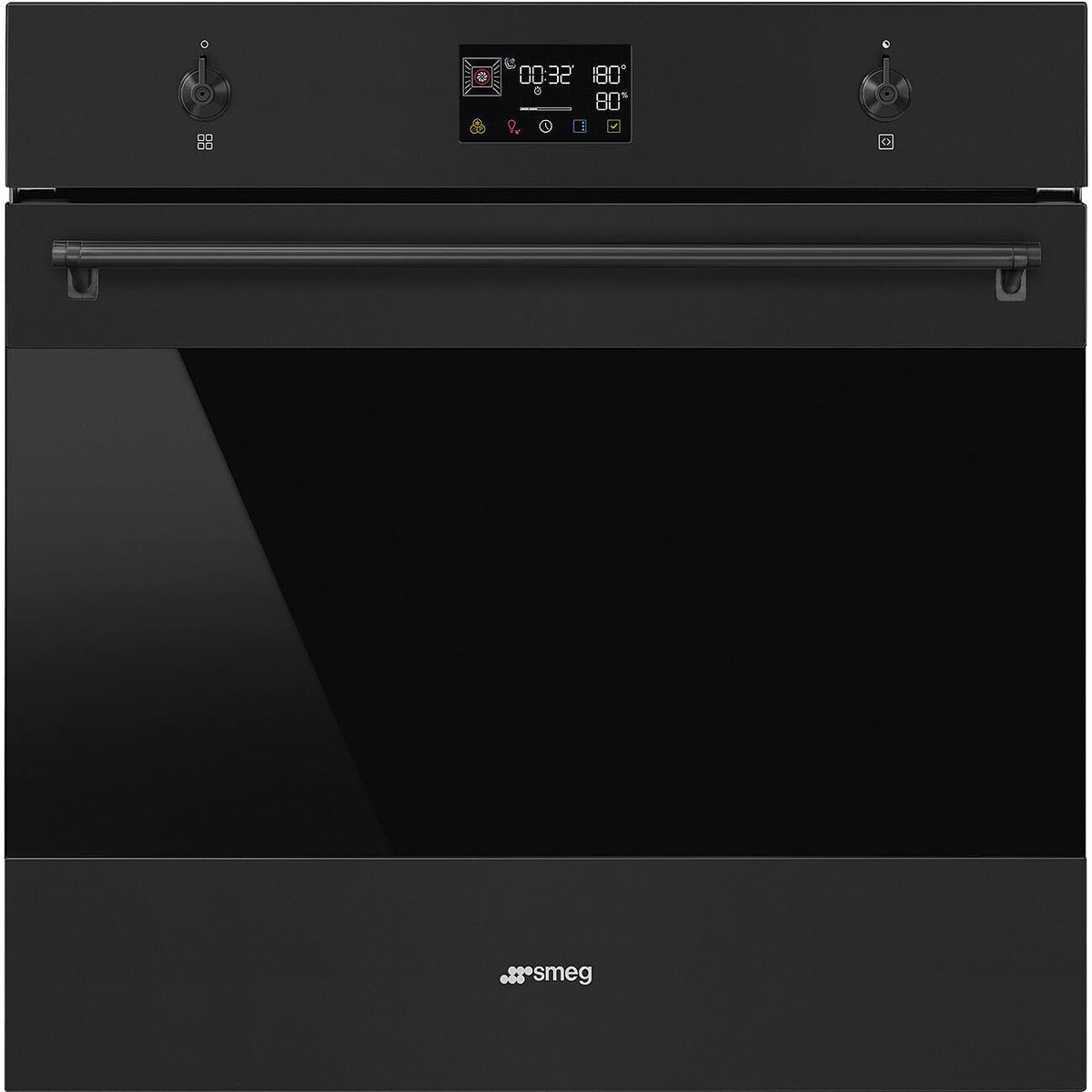 60cm Classic SteamOne Oven