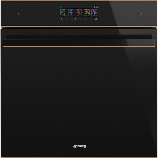 60cm Dolce Stil Novo Pyrolytic SteamOne Wi-Fi Oven