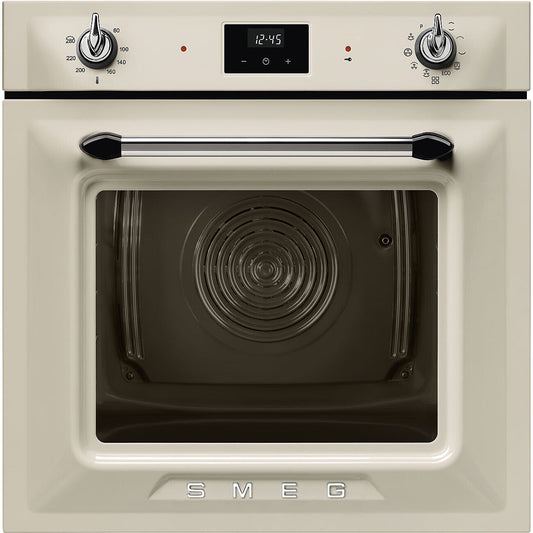 60cm Victoria Pyrolytic Single Oven