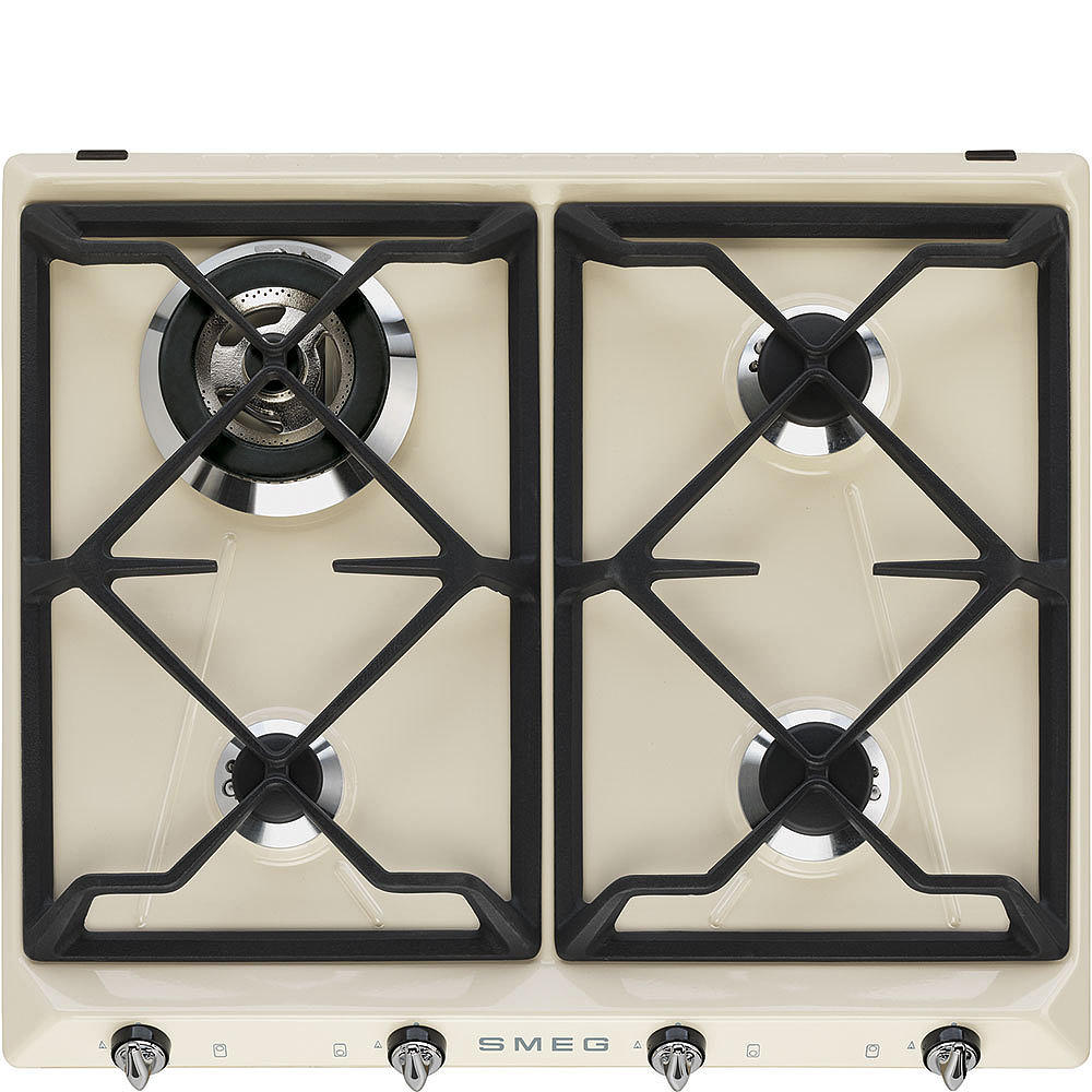 60cm Victoria gas Hob