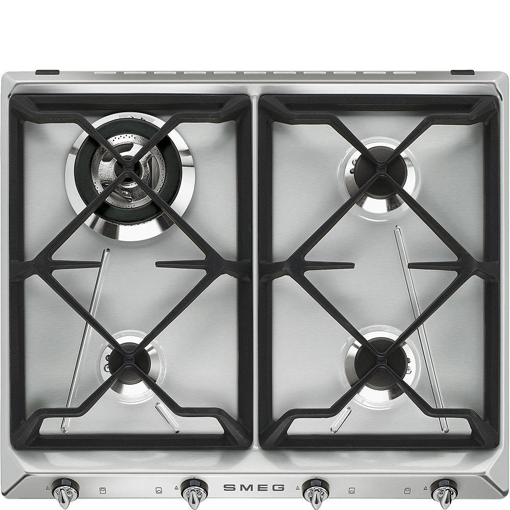 60cm Victoria gas Hob