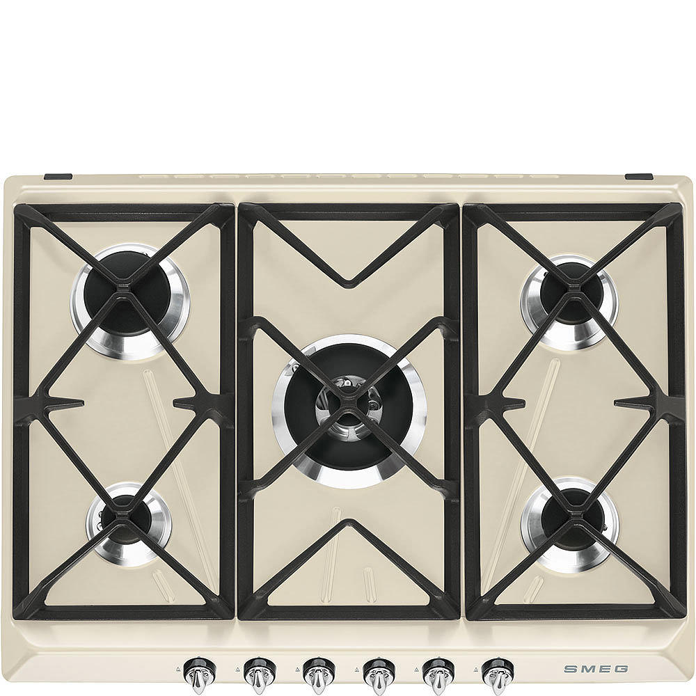 69cm Victoria gas Hob