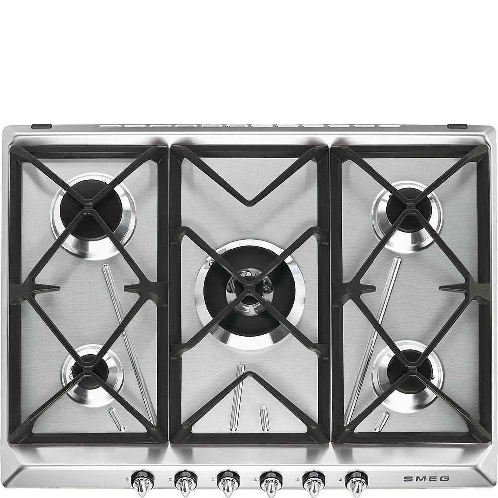 69cm Victoria gas Hob