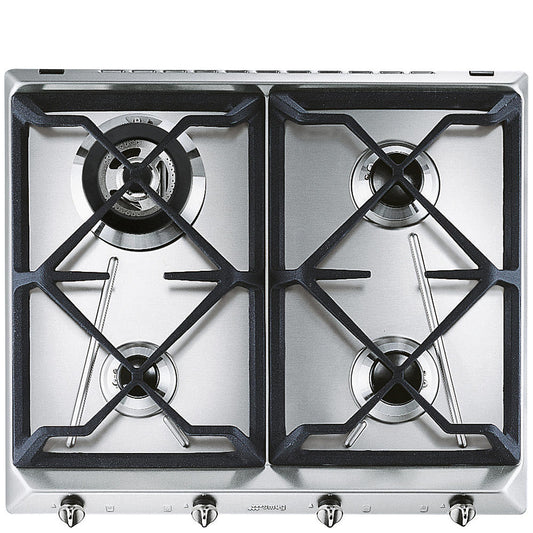 60-69cm gas hobs