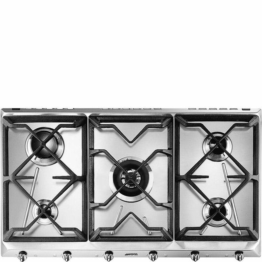 87-89cm Cucina gas Hob