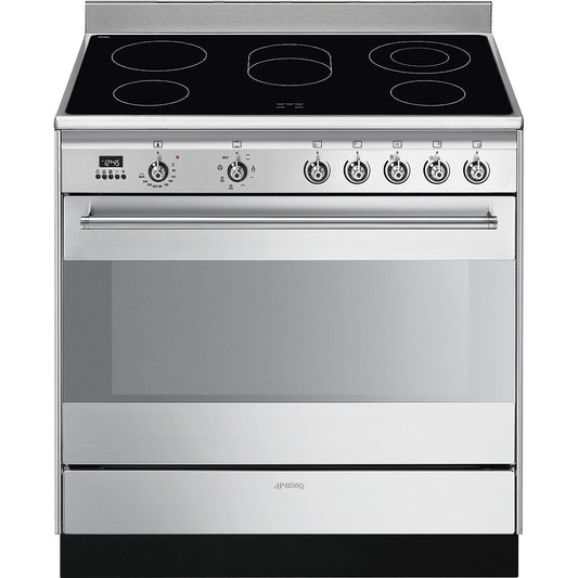 90cm Concert electric cooker
