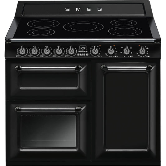 100cm Victoria electric cooker