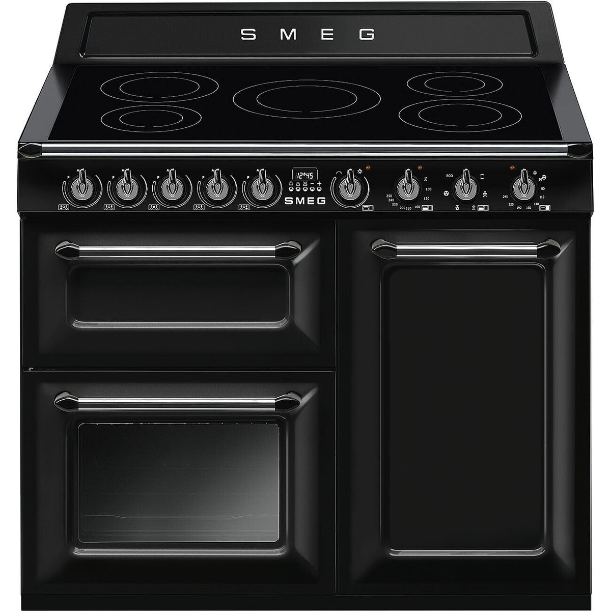 100cm Victoria electric cooker