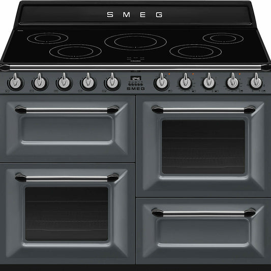 110cm Victoria electric cooker