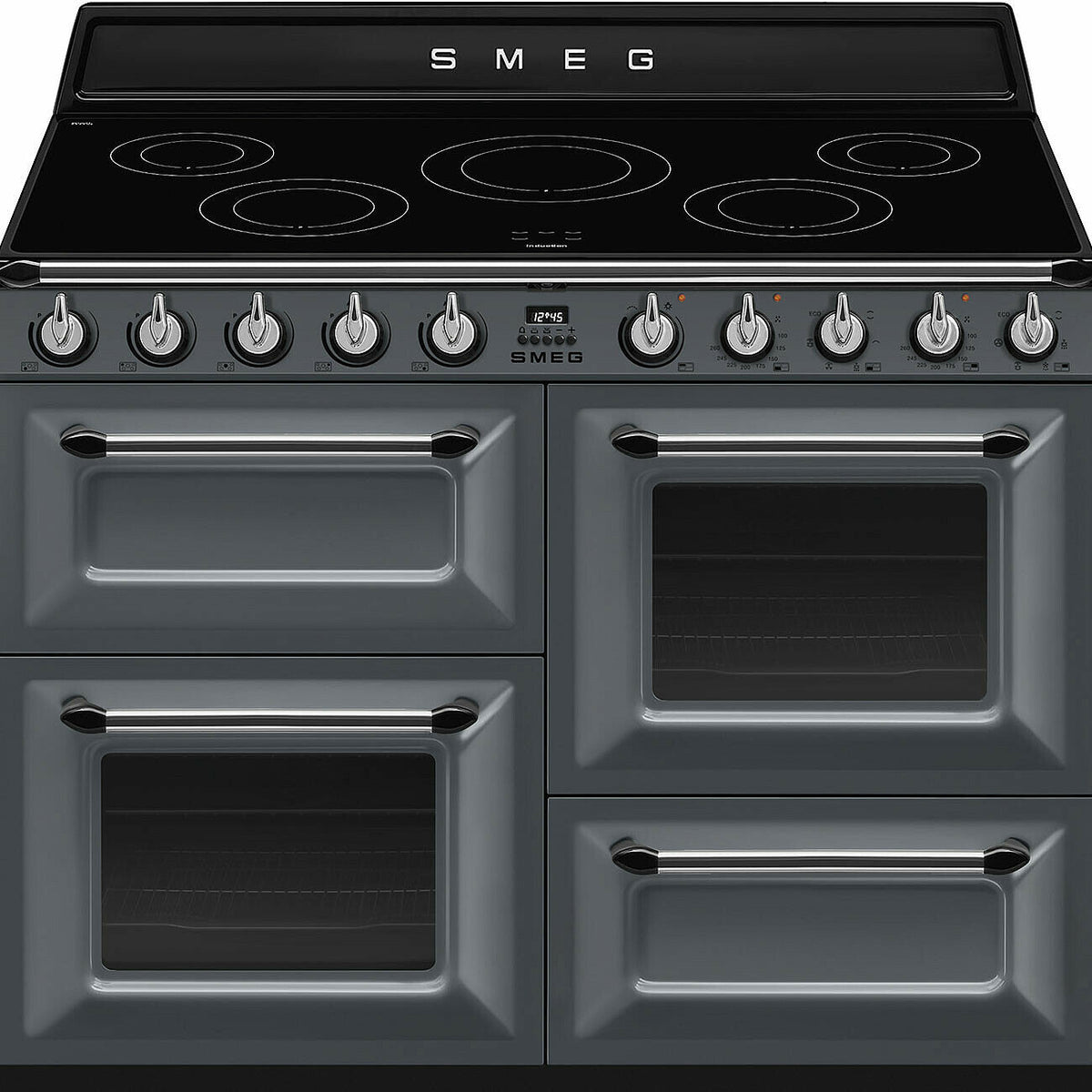 110cm Victoria electric cooker