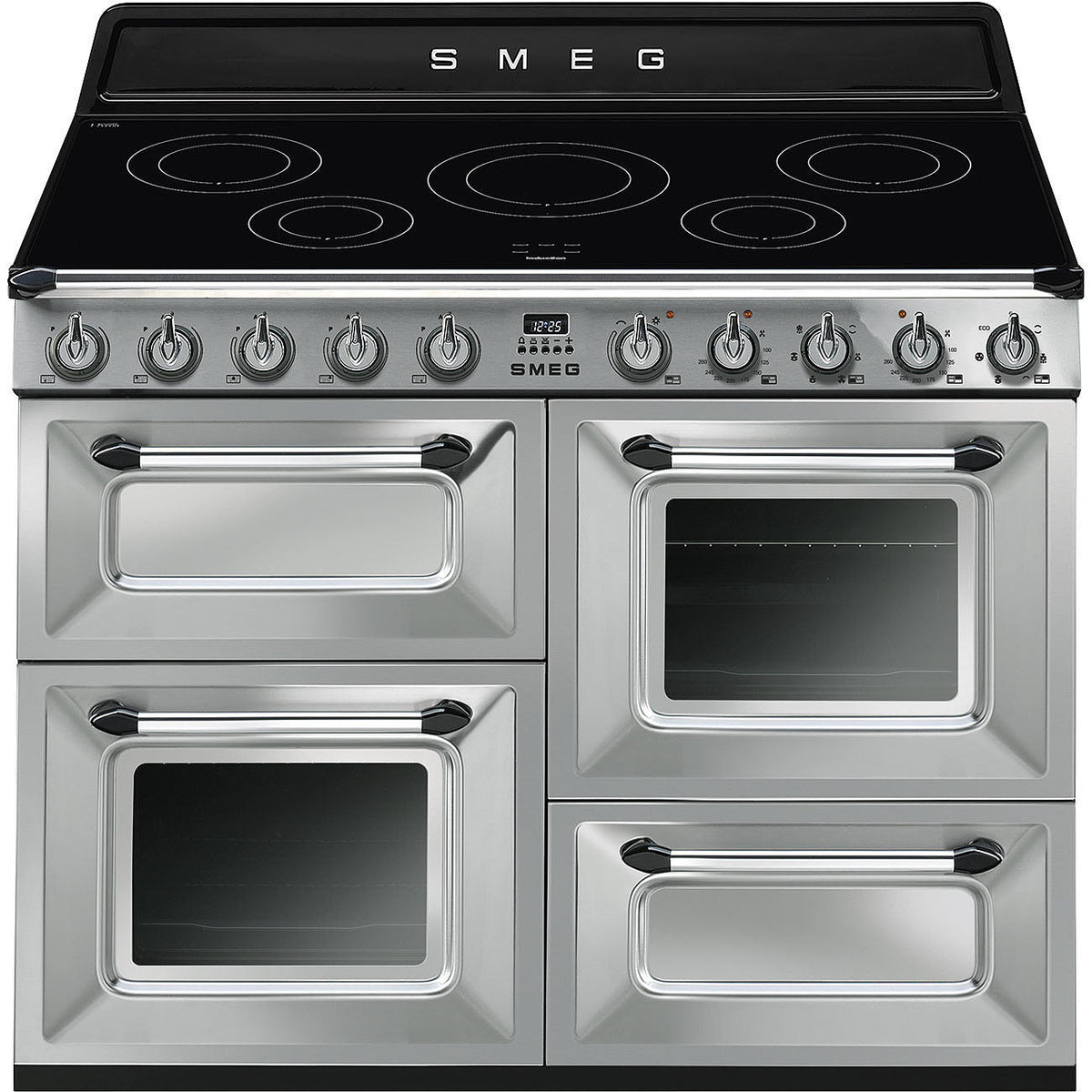 110cm Victoria Electric Range Cooker