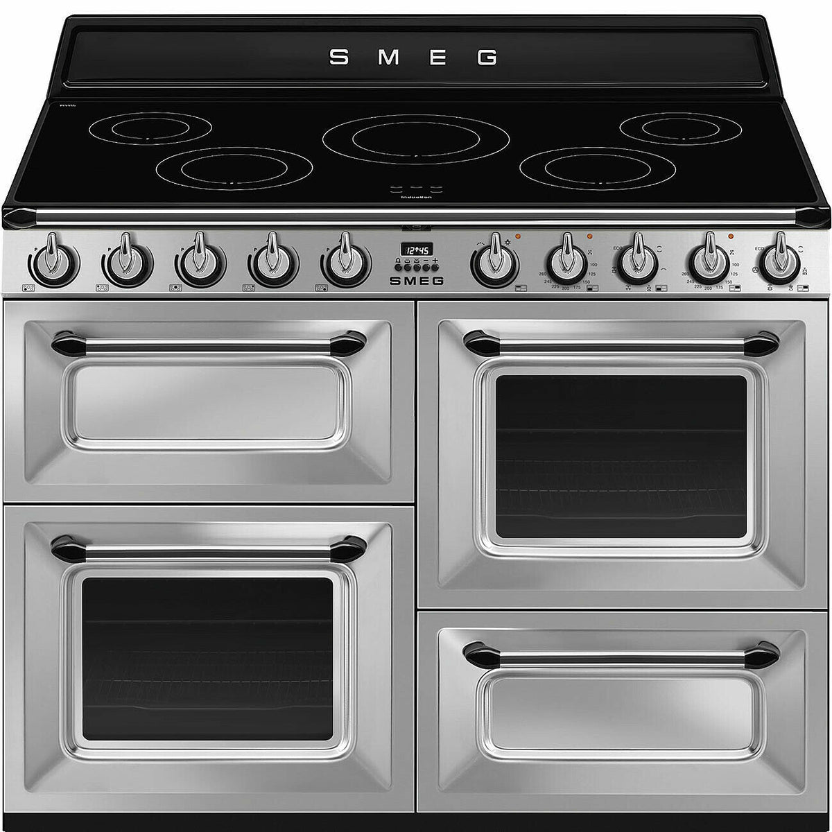 110cm Victoria electric cooker