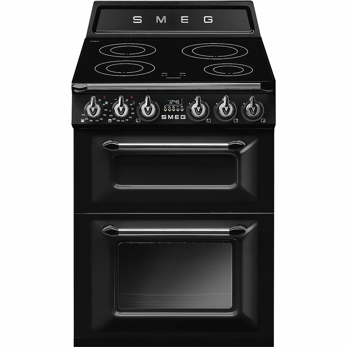 60cm Victoria electric cooker