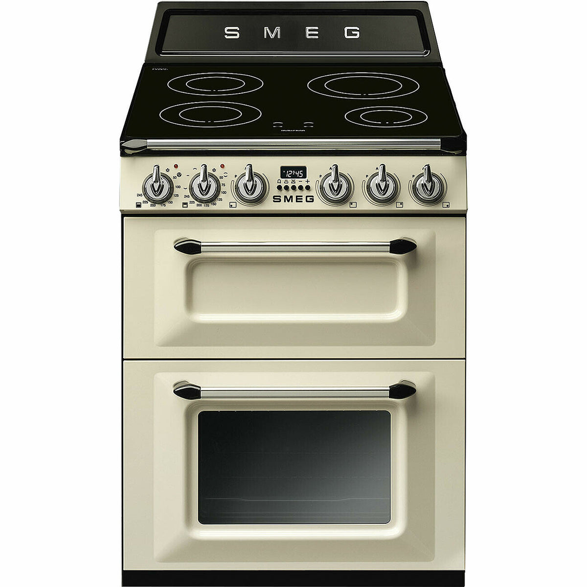 60cm Victoria electric cooker