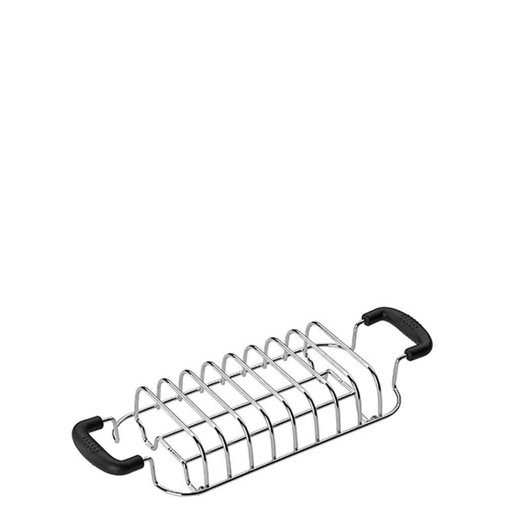 Two Slice Toaster Bun Warmer
