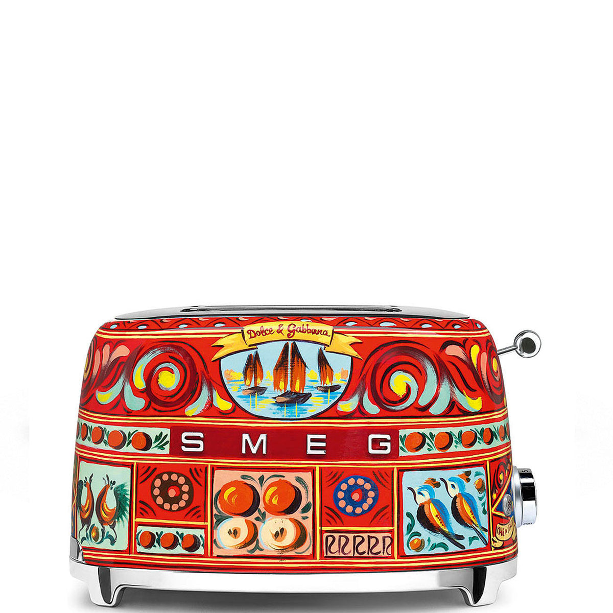2 slice toaster